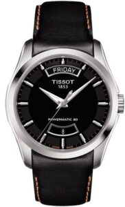 Tissot Couturier Automatic T035.407.16.051.03