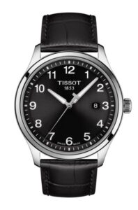 Tissot Gent XL Classic T116.410.16.057.00