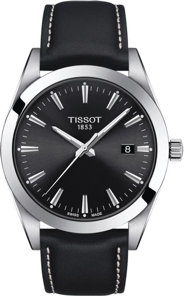 Tissot Gentleman Quartz T127.410.16.051.00