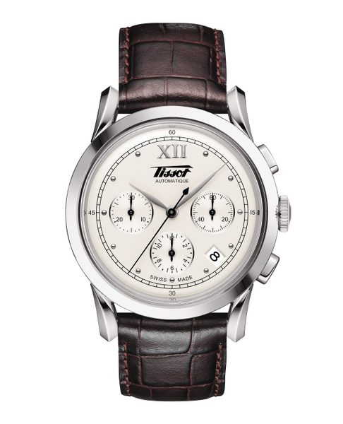 Tissot Heritage 1948 T66.1.712.33