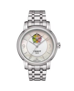 Tissot Lady Heart Automatic T050.207.11.117.05