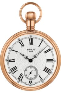 Tissot Lepine Mechanical T861.405.99.033.01