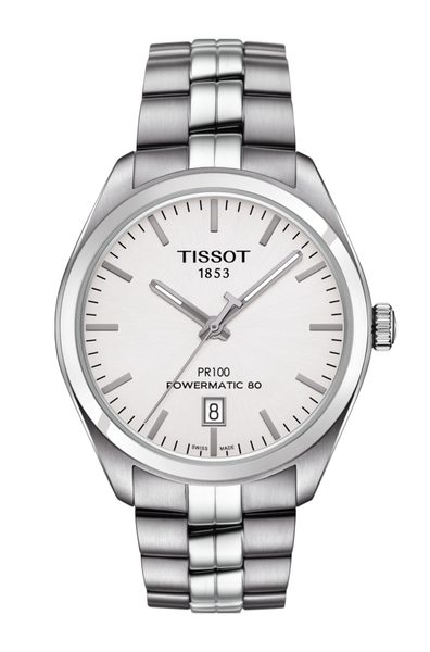 Tissot PR 100 Automatic T101.407.11.031.00