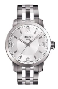 Tissot PRC 200 Quartz T055.410.11.017.00