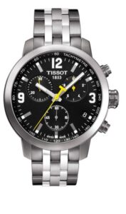 Tissot PRC 200 Quartz T055.417.11.057.00