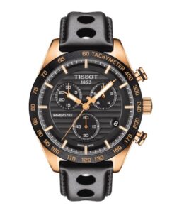 Tissot PRS 516 Quartz T100.417.36.051.00