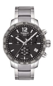 Tissot Quickster T095.417.11.067.00