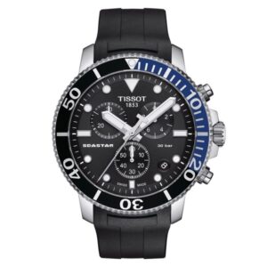 Tissot Seastar 1000 Chrono T120.417.17.051.02