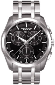 Tissot T-Classic Couturier T035.617.11.051.00