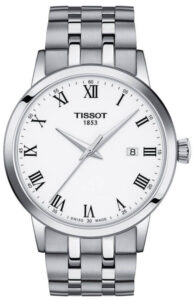 Tissot T-Classic Dream Gent Quartz T129.410.11.013.00