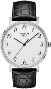 Tissot T-Classic Everytime T109.410.16.032.00