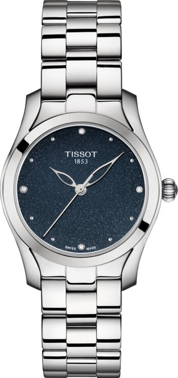 Tissot T-Lady T-WAVE T112.210.11.046.00