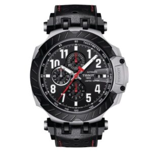 Tissot T-Race MotoGP 2020 Automatic Limited Edition T115.427.27.057.00