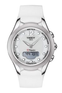 Tissot T-Touch Lady Solar T075.220.17.017.00