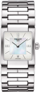 Tissot T-Trend T090.310.11.116.00 s diamanty