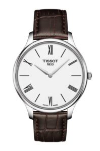 Tissot Tradition 2018 T063.409.16.018.00