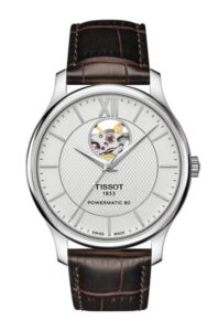 Tissot Tradition Automatic T063.907.16.038.00