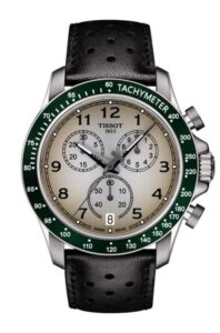 Tissot V8 Quartz T106.417.16.032.00