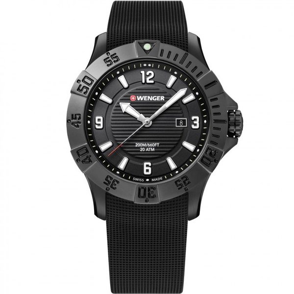 Wenger Sea Force 01.0641.134