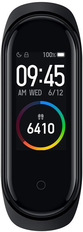 Xiaomi Mi Band 4 - Black