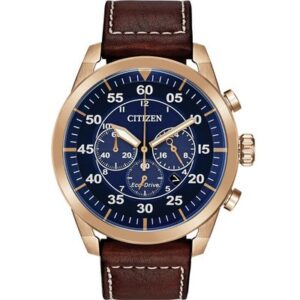 Citizen Chronograph CA4213-26L