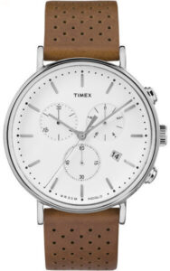 Timex Weekender Fairfield Chrono TW2R26700