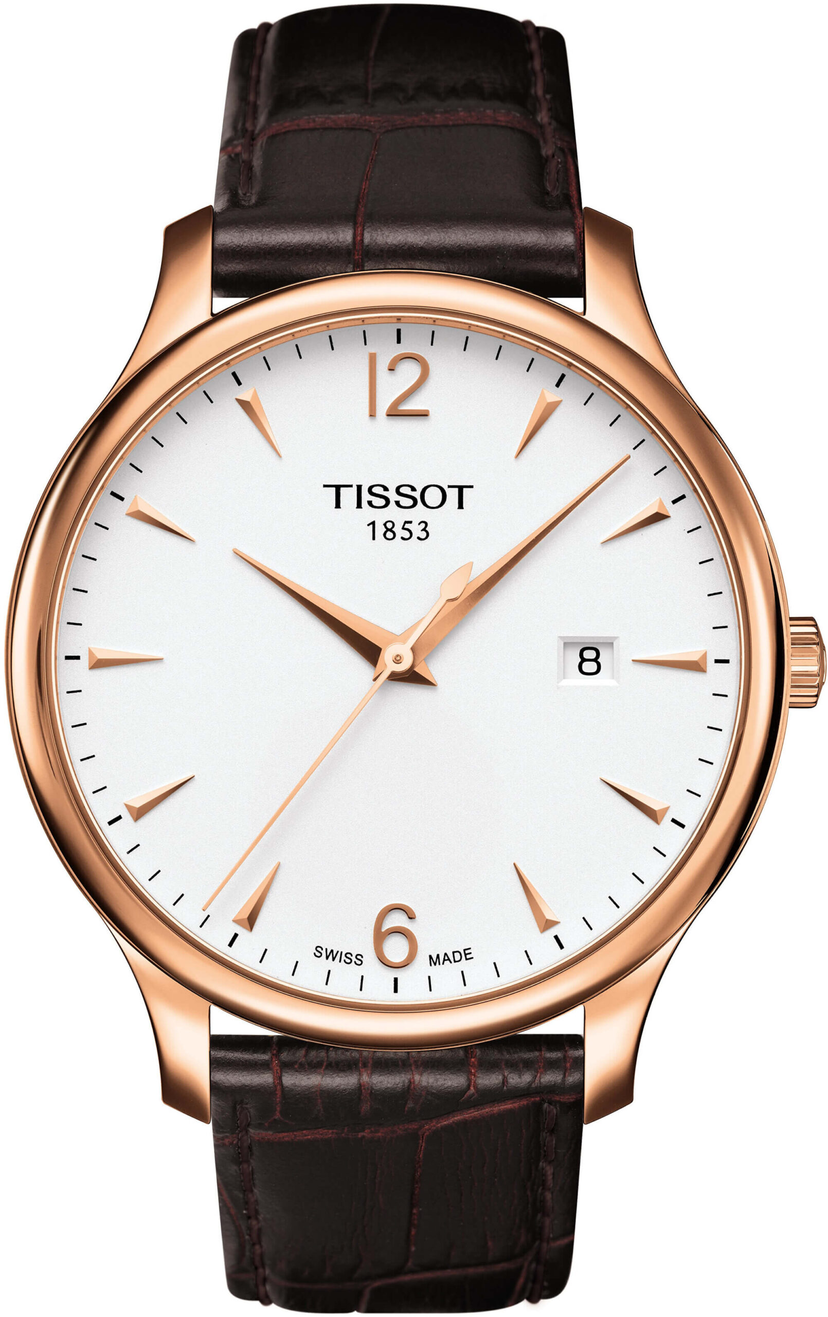 Tissot T-Classic T063.610.36.037.00