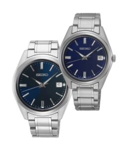 Seiko SET Seiko SUR309P1 a SUR317P1