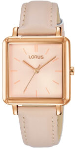 Lorus Analogové hodinky RG218NX9