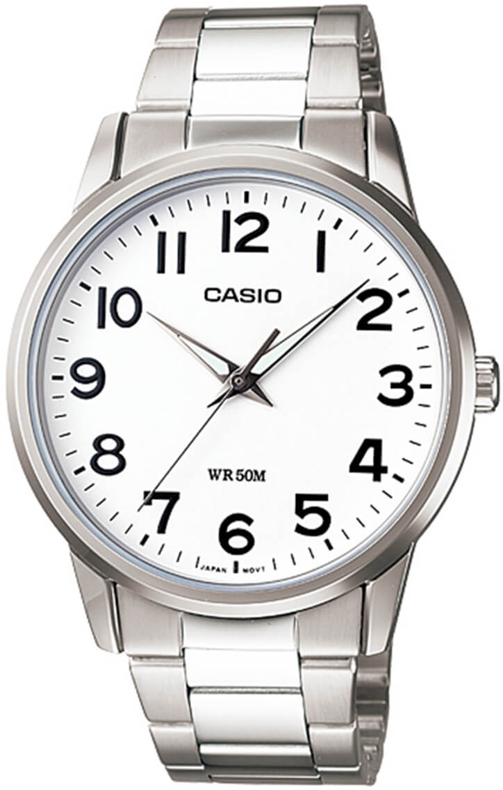 Casio Collection LTP 1303D-7B