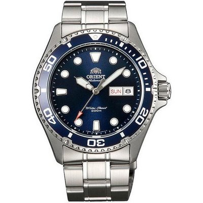 Orient Automatik Diver FAA02005D9