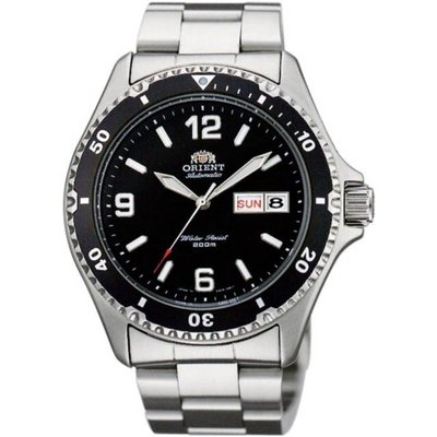 Orient Mako II Automatic FAA02001B3