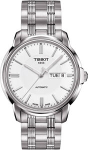 Tissot Automatic T065.430.11.031.00