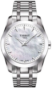 Tissot Couturier T035.246.11.111.00