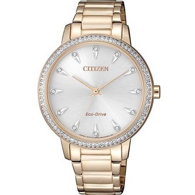 Citizen Eco-Drive FE7043-55A