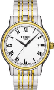 Tissot Carson T085.410.22.013.00