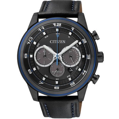 Citizen Eco-Drive CA4036-03E